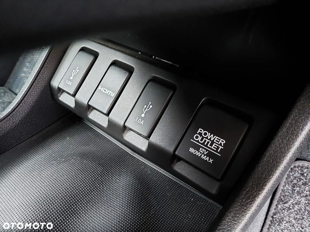 Honda HR-V 1.5 Comfort - 33