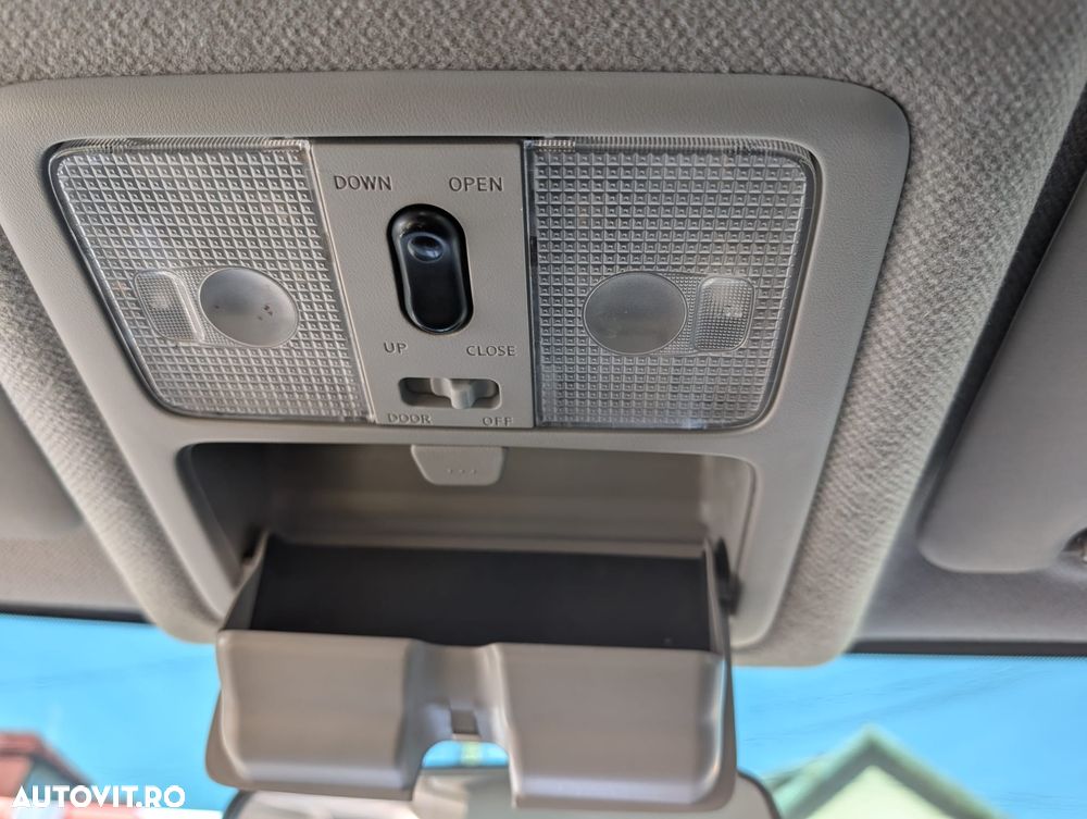 Nissan X-Trail - 20