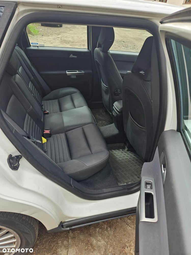 Volvo V50 2.0D - 9