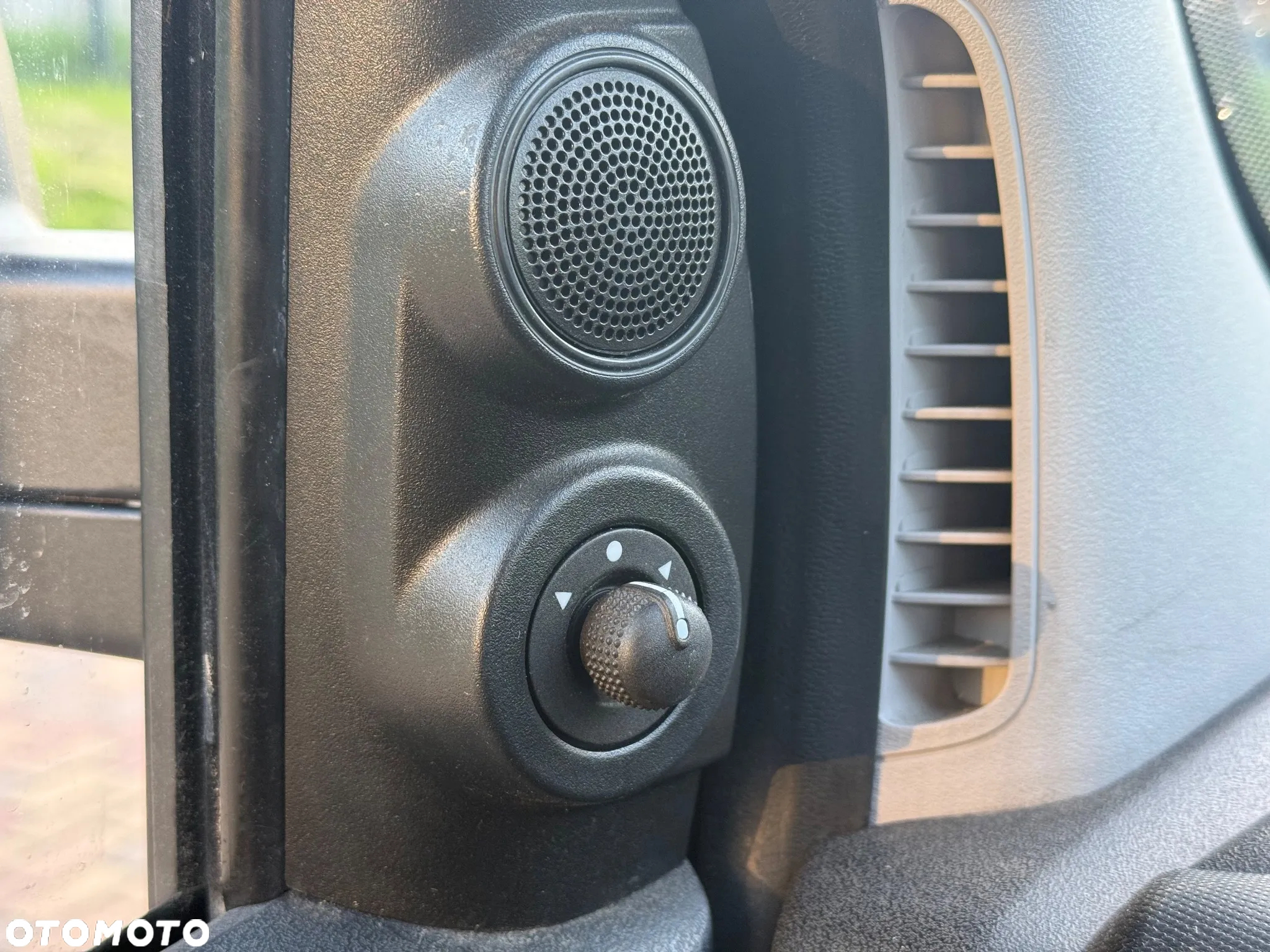 Opel Combo - 8