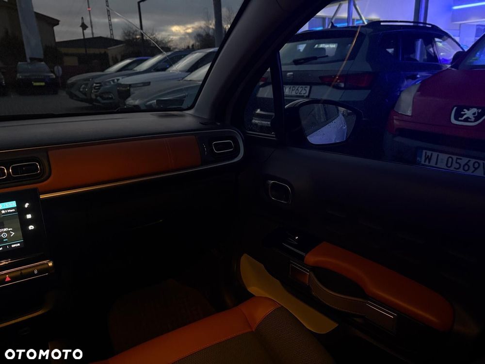 Citroën C3 1.2 PureTech Shine - 12