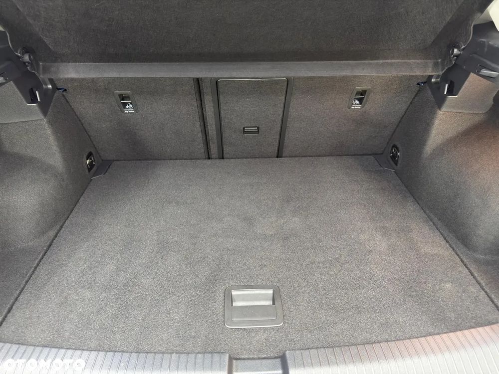 Volkswagen T-Roc 2.0 TSI 4Motion DSG Sport - 18
