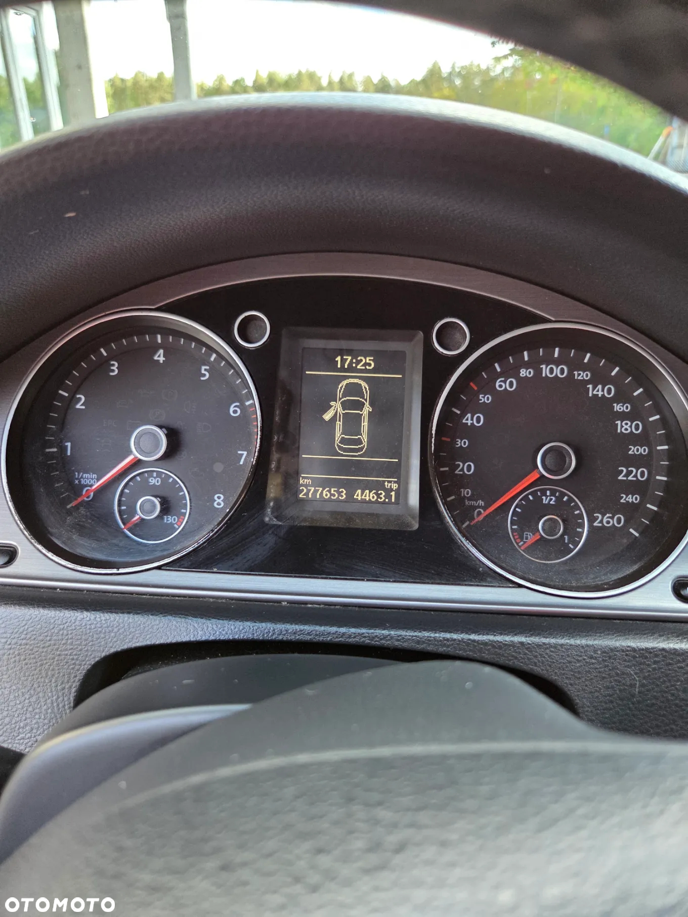 Volkswagen Passat 1.8 TSI Comfortline - 9