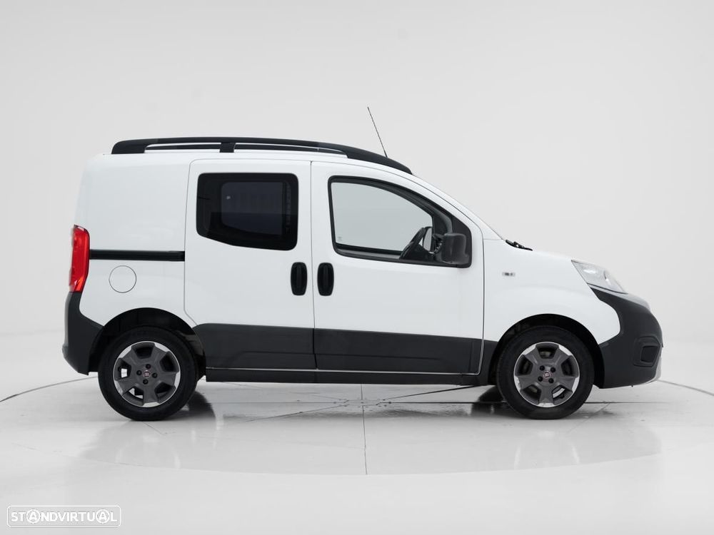 Fiat Fiorino - 2