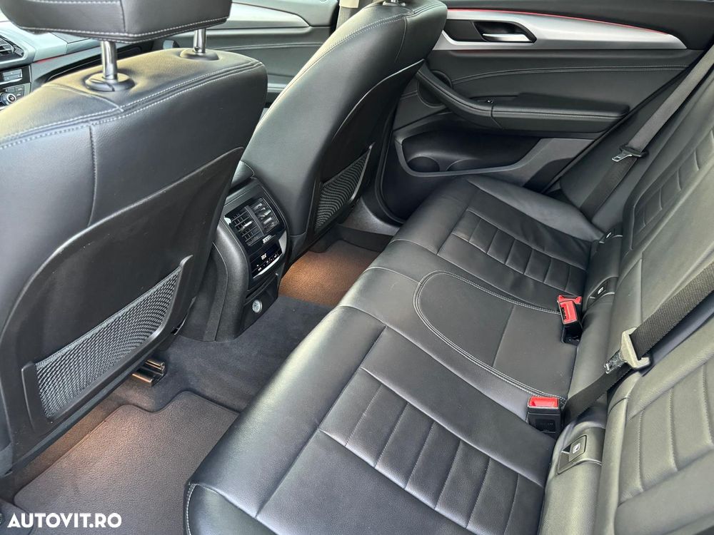 BMW X4 xDrive25d Standard - 13