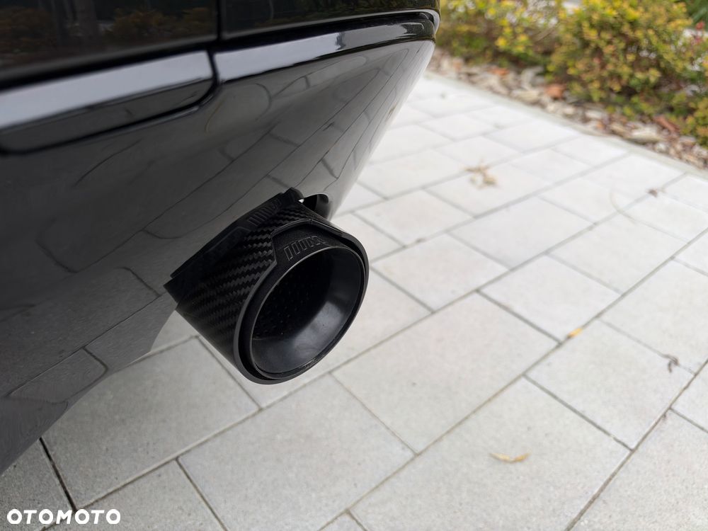 BMW Seria 3 330i M Sport sport - 14