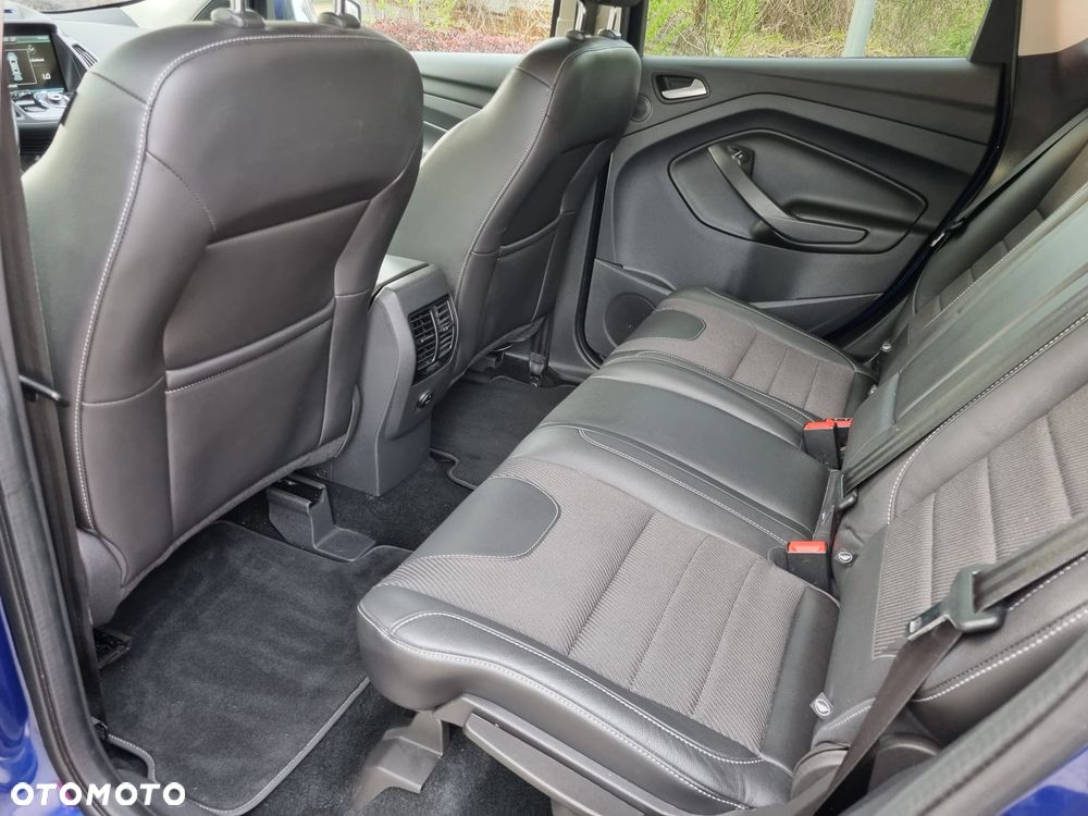 Ford Kuga 2.0 TDCi 4x4 Individual - 15