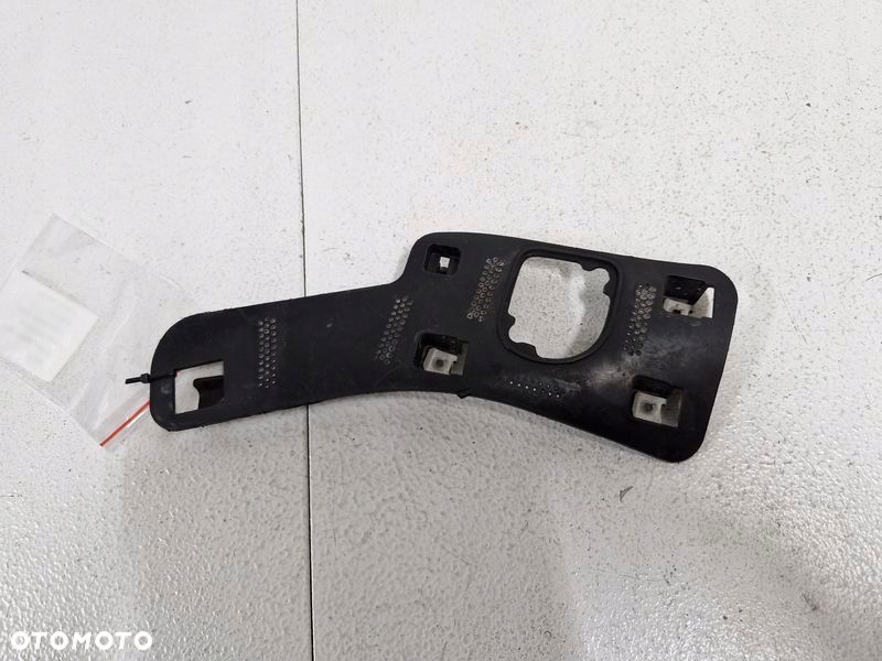 ALFA ROMEO STELVIO MOCOWANIE ŚLIZG UCHWYT SPRYSKIWACZA LAMPY XENON LEWY - 1