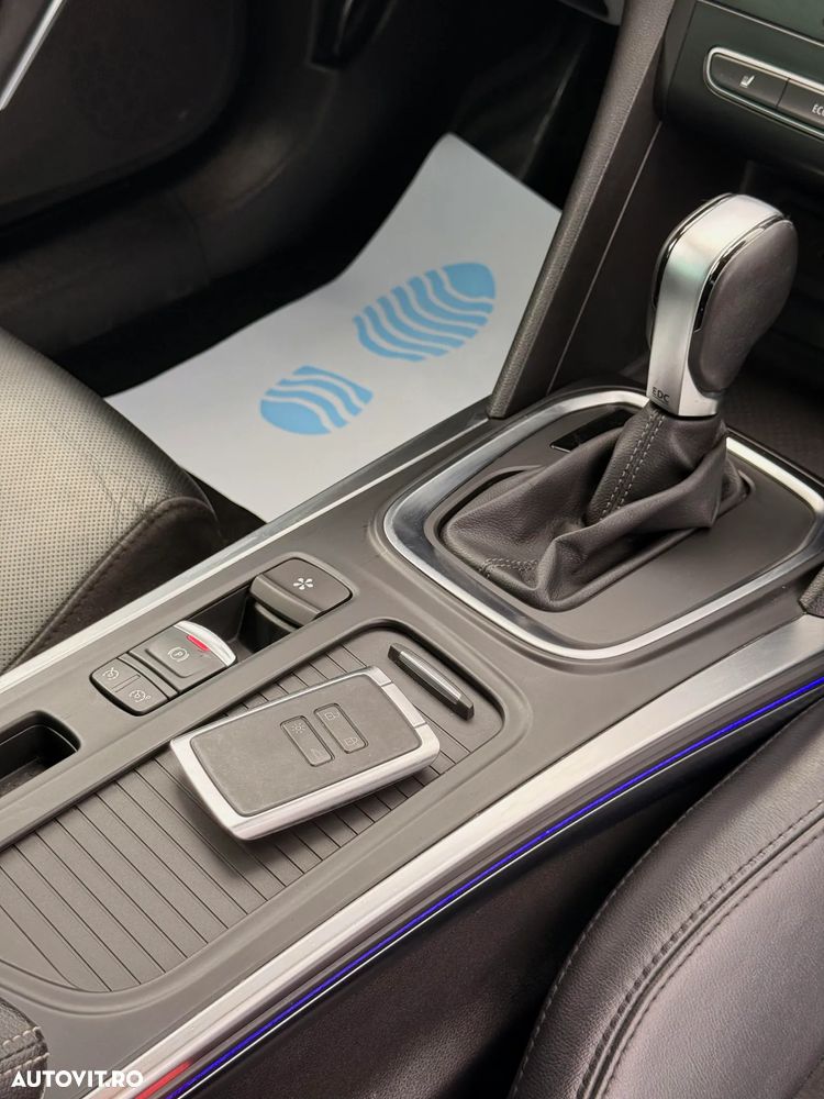 Renault Megane TCe EDC Intens - 15