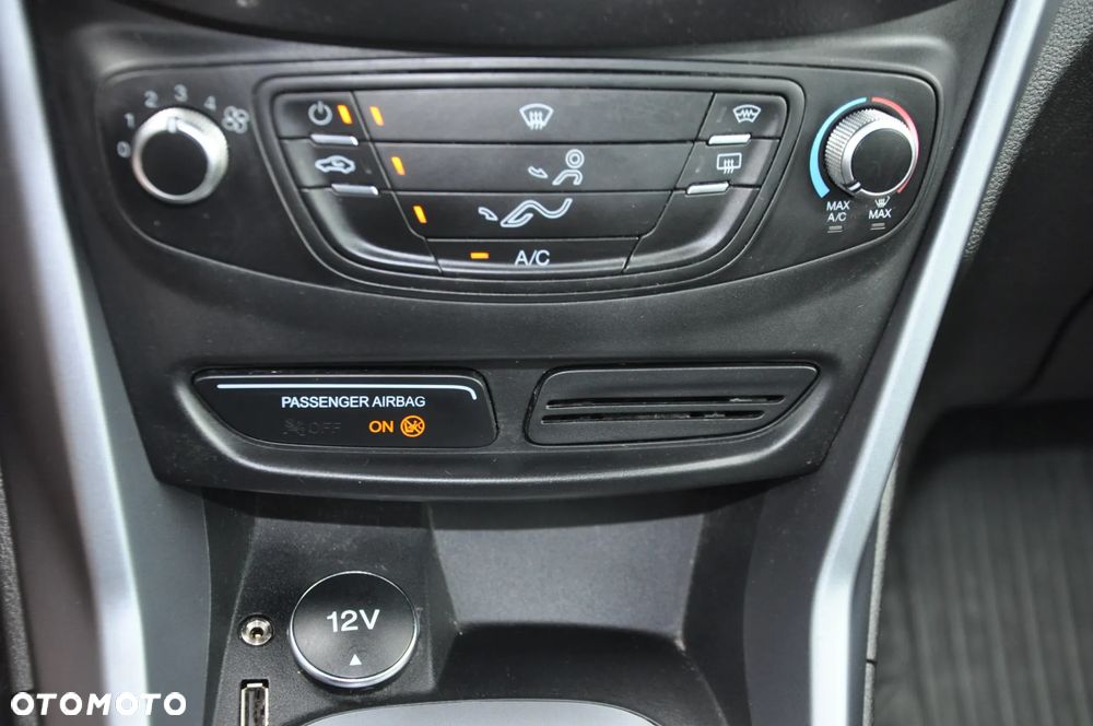 Ford B-MAX 1.5 TDCi Ambiente EU6 - 26