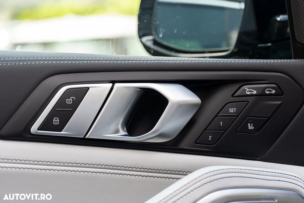 BMW X6 xDrive40d AT MHEV - 19