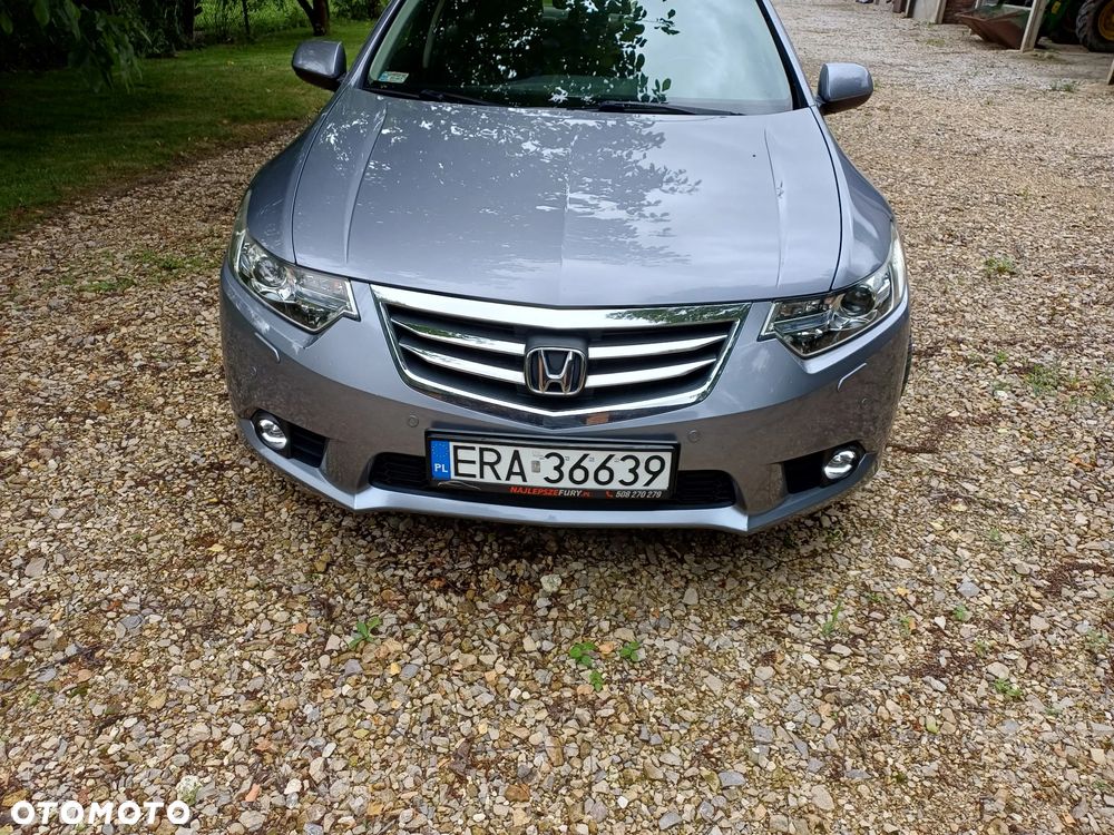 Honda Accord 2.0 Lifestyle - 16