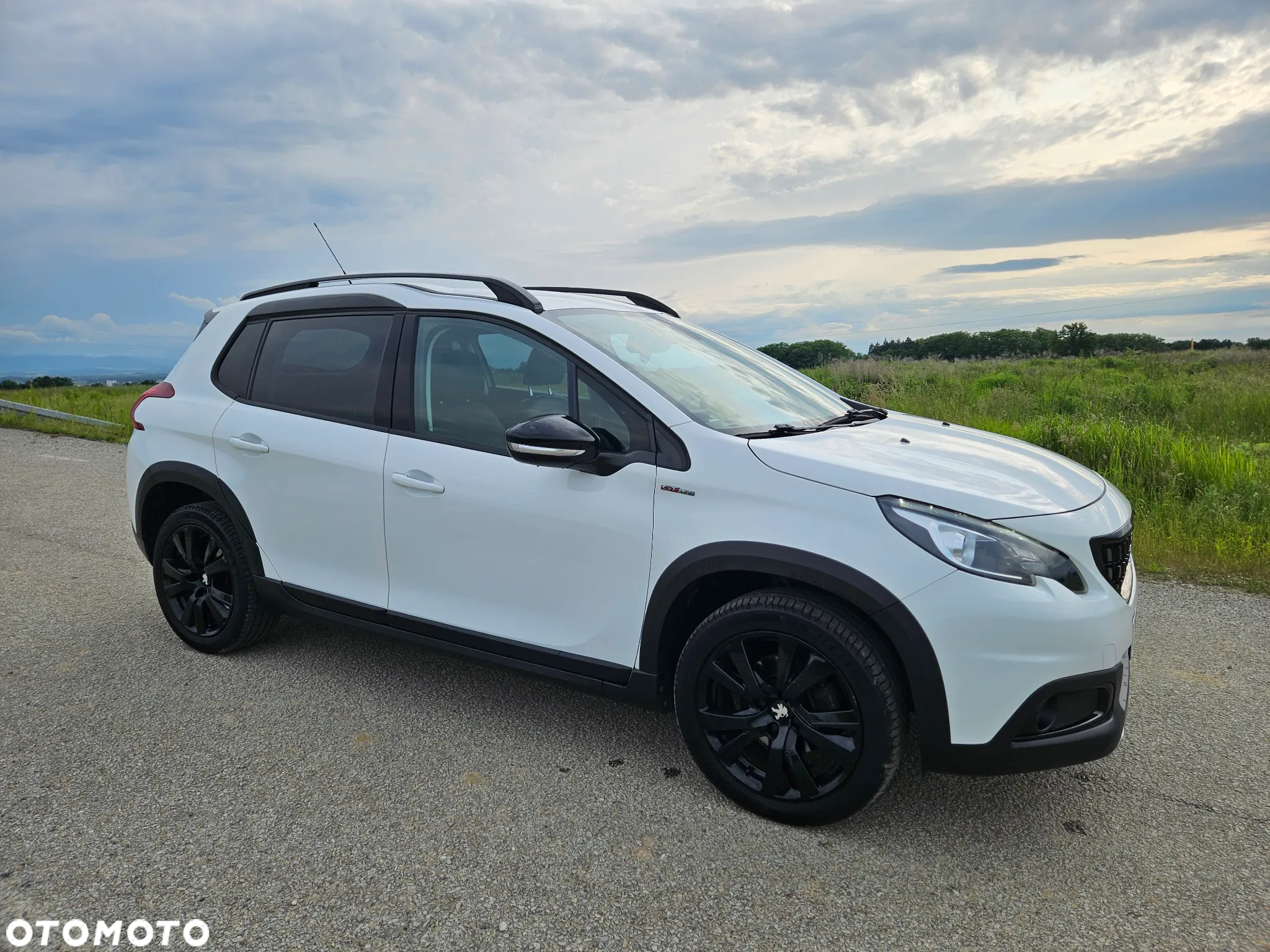 Peugeot 2008 PureTech 110 Stop&Start GT-Line Edition - 29