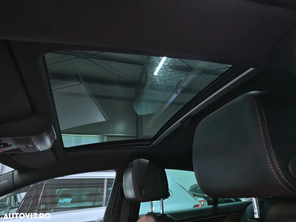 Volkswagen Passat CC 2.0 TDI BMT DSG - 19