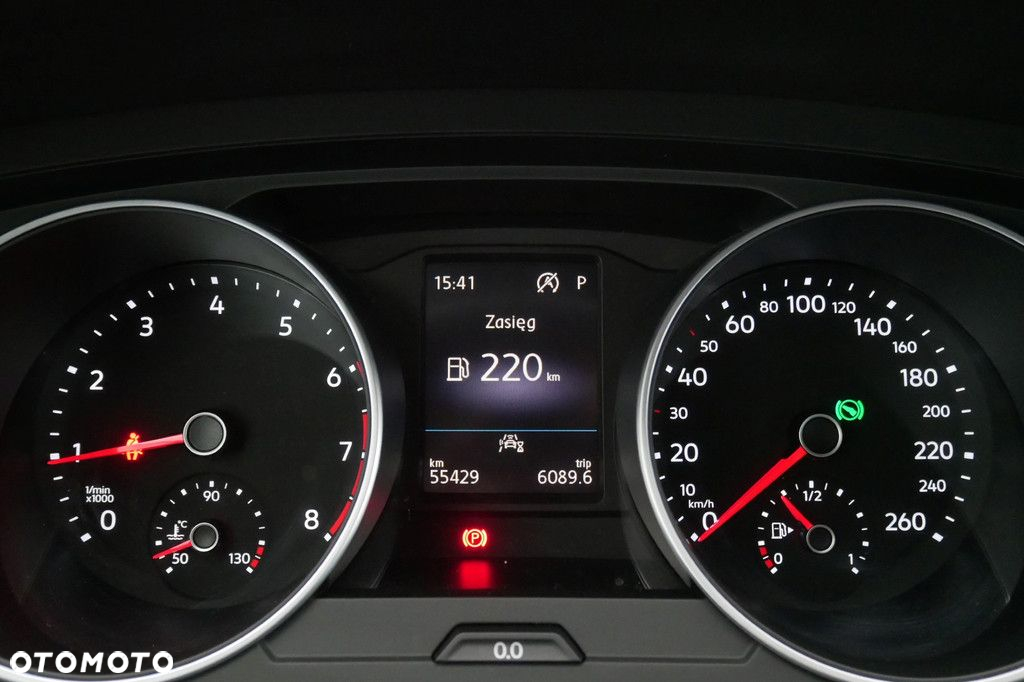 Volkswagen Tiguan 1.5 TSI EVO Life DSG - 9