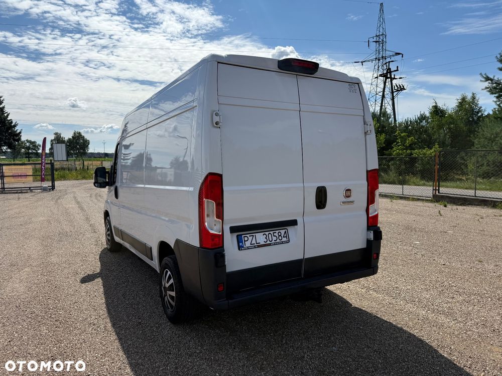 Fiat Ducato - 9