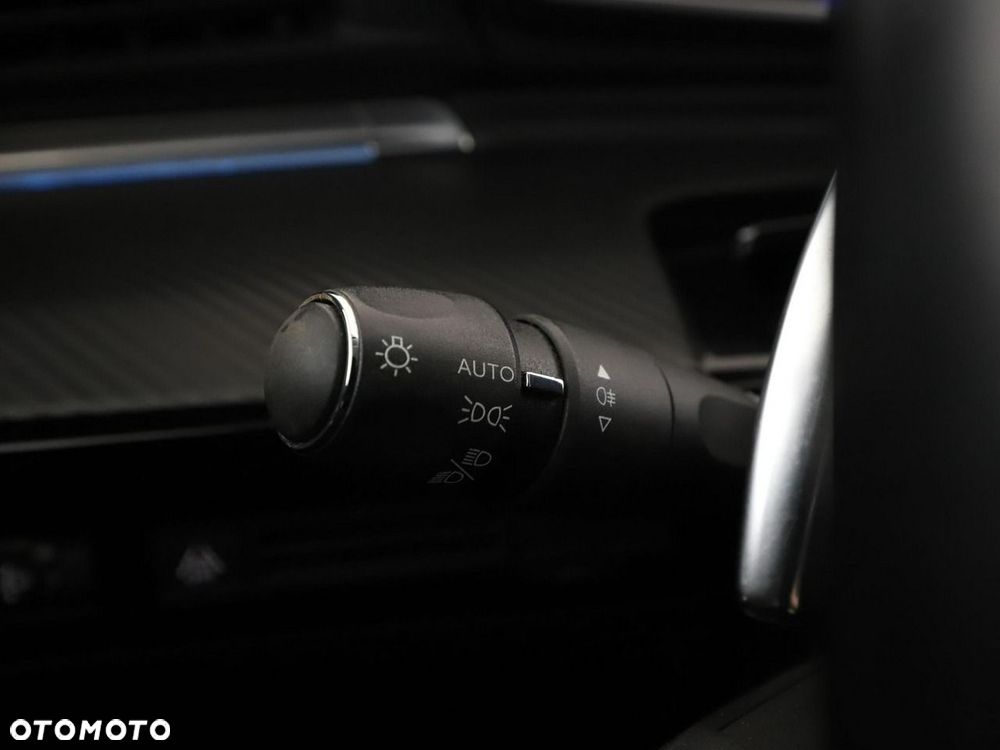 Peugeot 508 1.6 PureTech Allure S&S EAT8 - 36