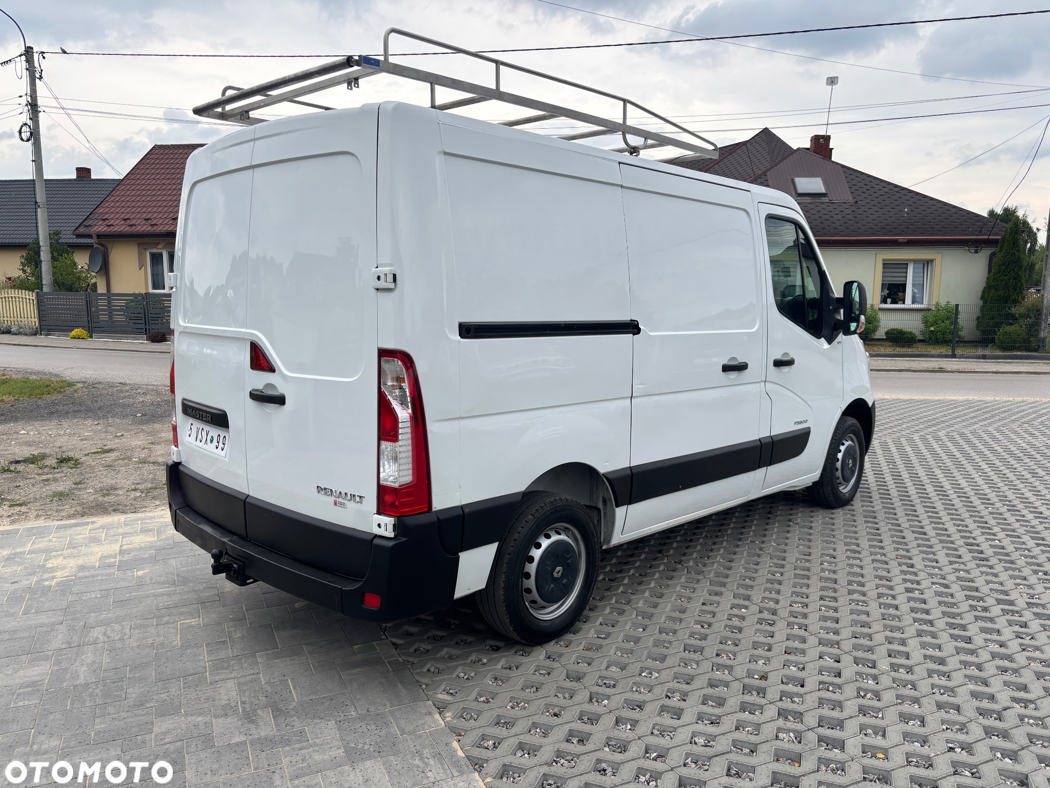 Renault Master - 4