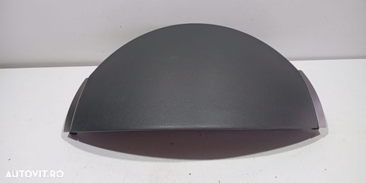 Ornament ceasuri bord 3D1857303 Volkswagen VW Phaeton 1 [facelift] [2 - 1