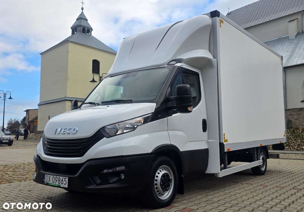 Iveco Daily 35S18 - 4