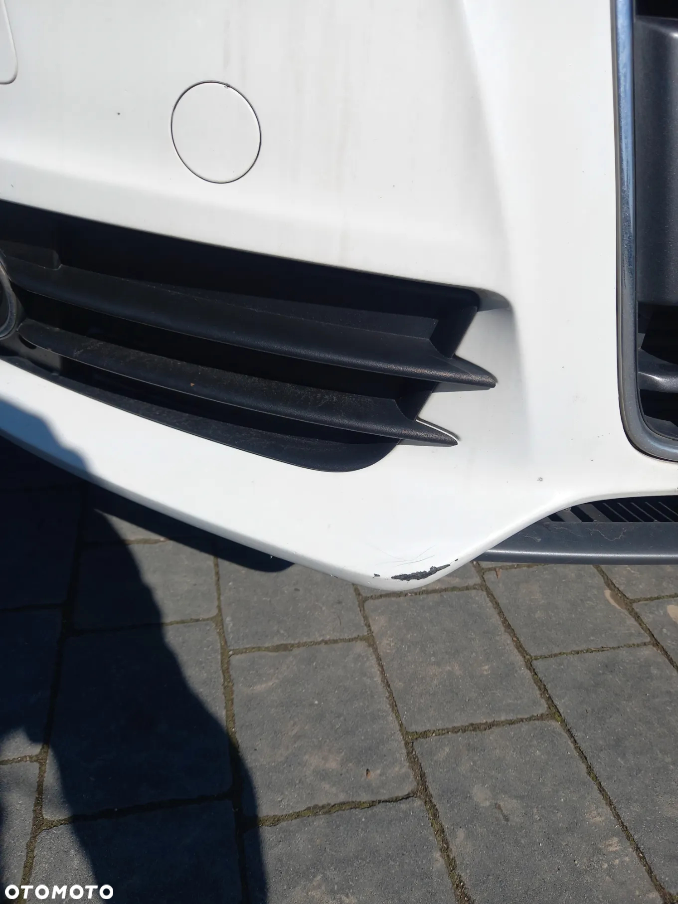 Audi A4 2.0 TDI Multitronic - 12