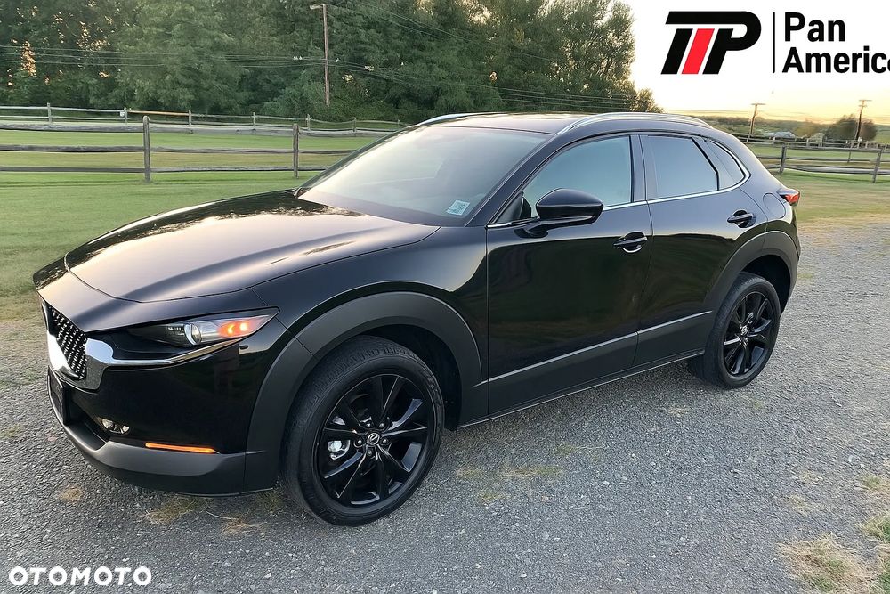 Mazda CX-30 - 1