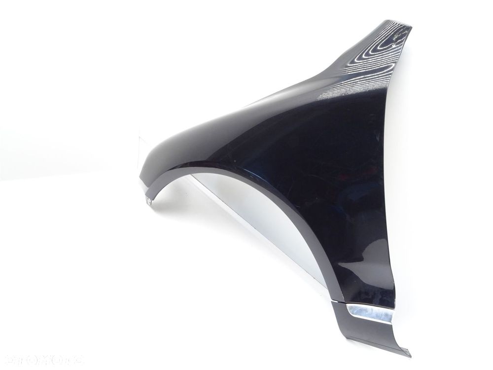 Błotnik lewy przód lewa przedni lc9z vw touareg i 7l - 3