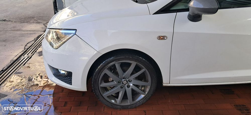SEAT Ibiza 1.2 TSi FR 30 Anos - 2