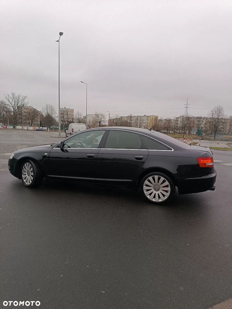 Audi A6 Limousine - 10