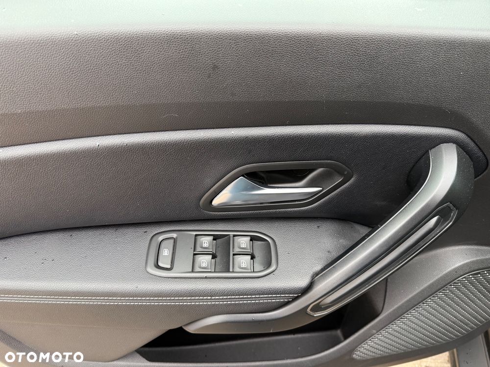 Dacia Duster 1.3 TCe FAP Prestige EU6d - 24