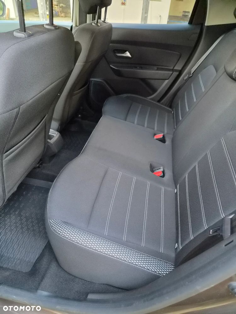 Dacia Duster 1.0 TCe Prestige - 13