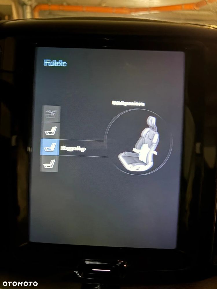 Volvo XC 60 D5 AWD Inscription - 23