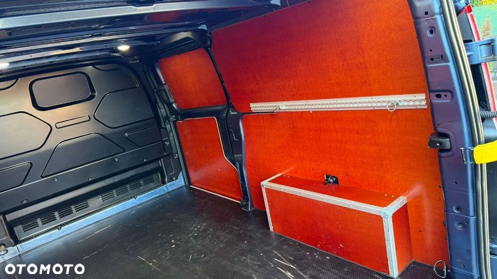 Ford Transit Custom - 34