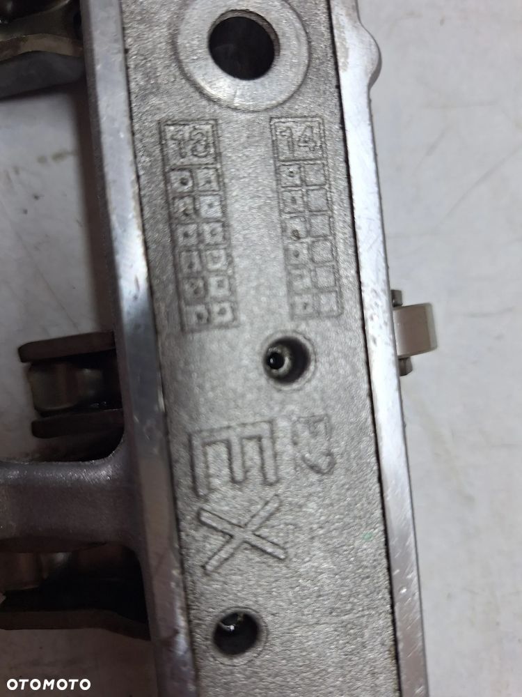 KLAWIATURA, DŻWIGIENKI ZAWOROWE FOMOCO BK20-6K551 - 2,2 TDCI, HDI /EURO 5 - 5