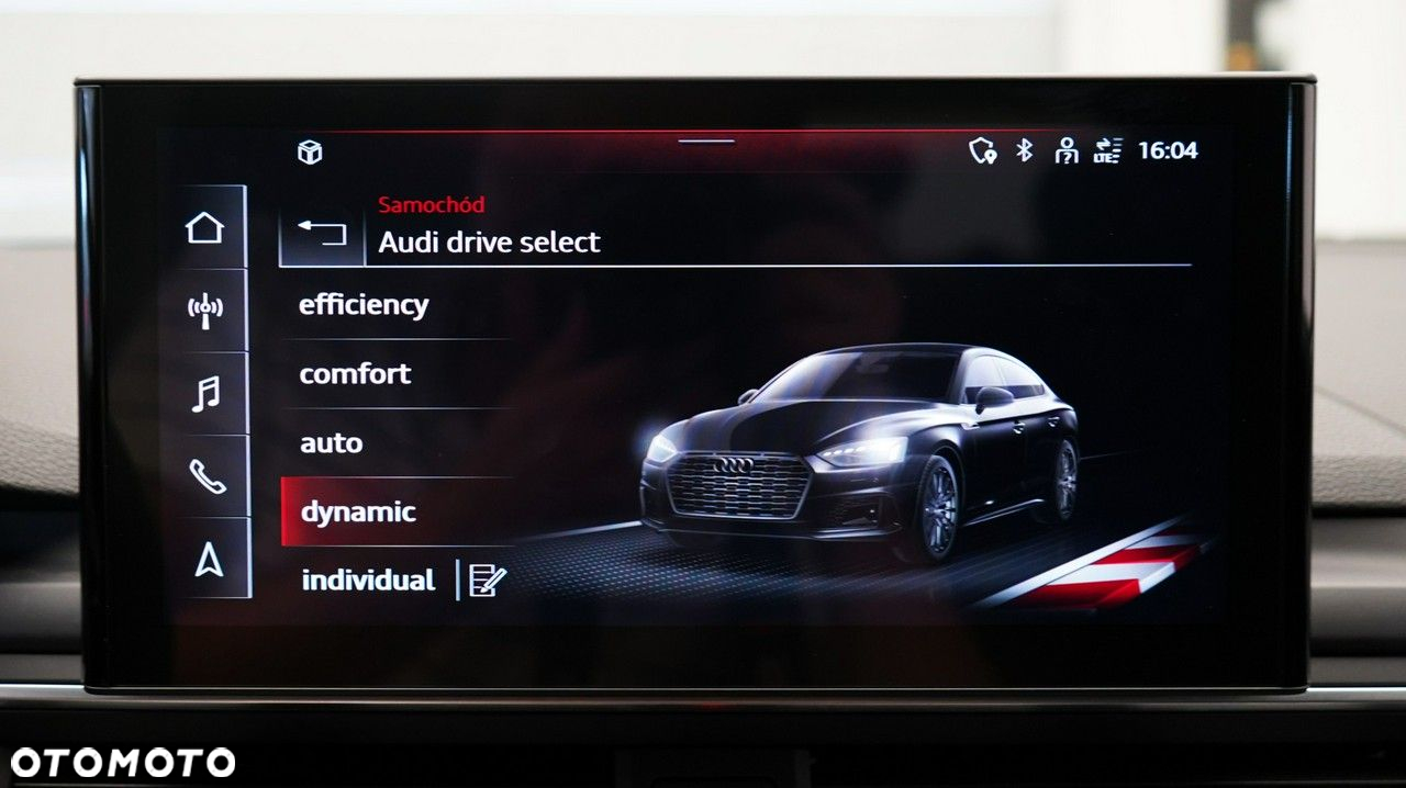 Audi A5 - 35