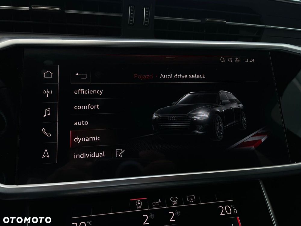 Audi A6 Avant - 29