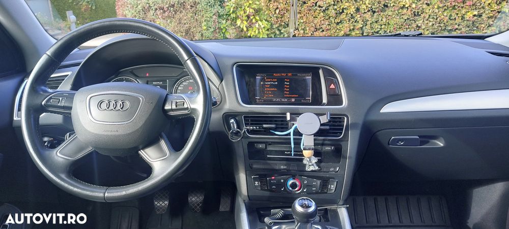 Audi Q5 - 7