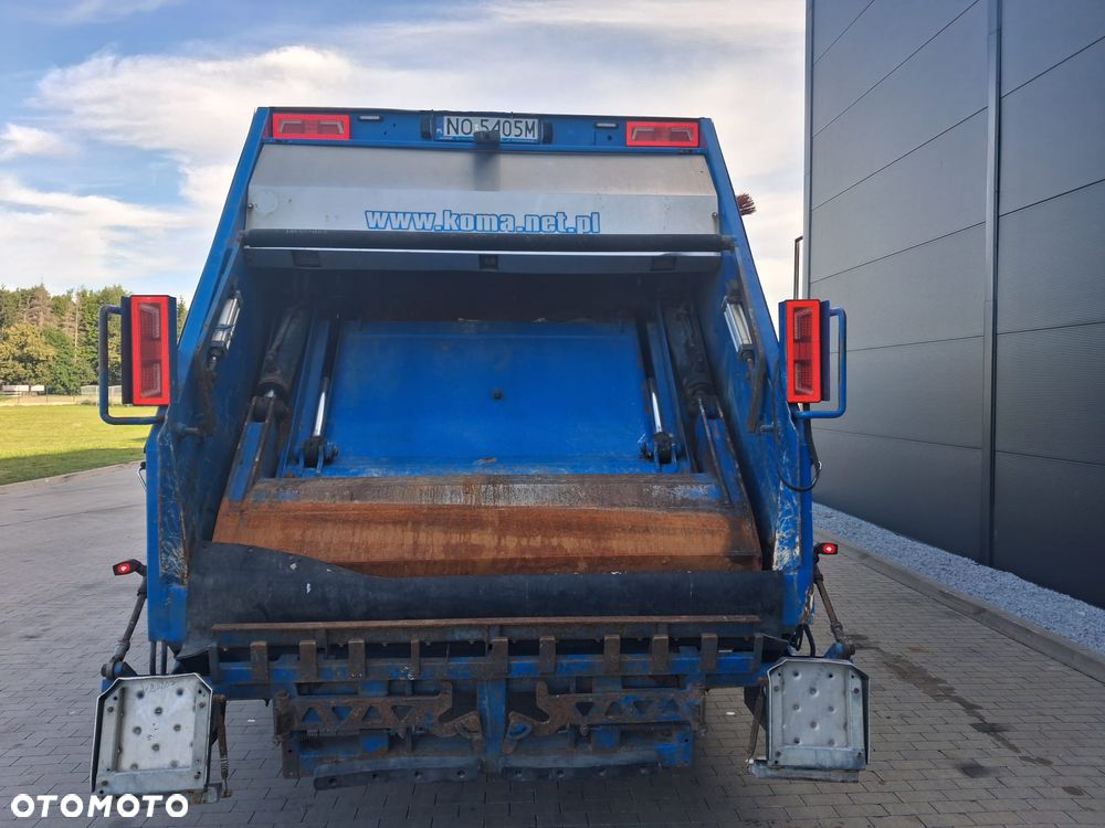 Scania P94 - 7