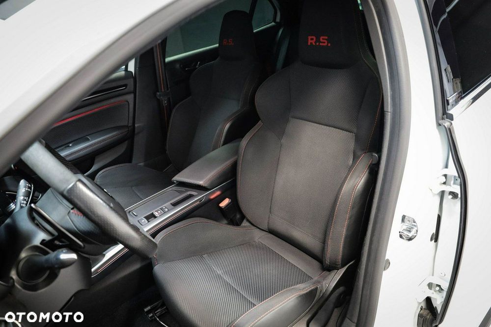 Renault Megane 1.8 TCe FAP R.S Trophy EDC - 21
