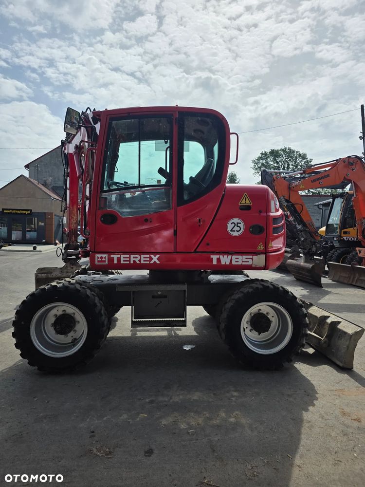Terex TW 85 - 12