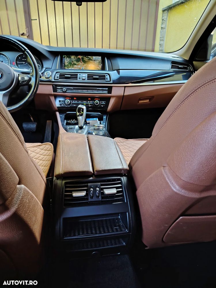 BMW Seria 5 - 14