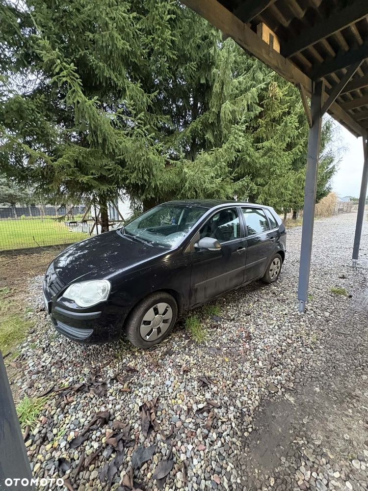 Volkswagen Polo 1.2 12V Comfortline - 5