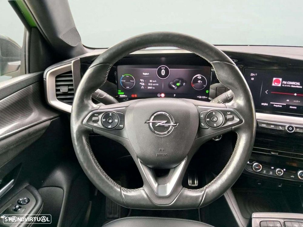 Opel Mokka-e Ultimate - 12