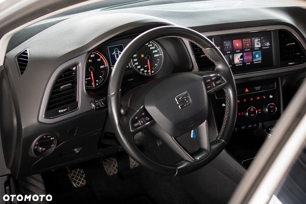 Seat Leon 1.5 EcoTSI Evo Full LED S&S - 20