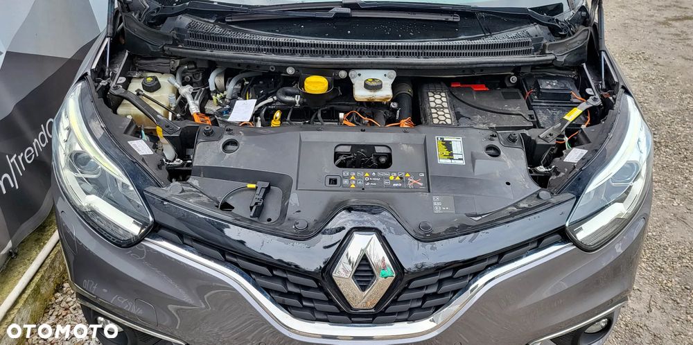 Renault Scenic BLUE dCi 120 LIMITED - 23