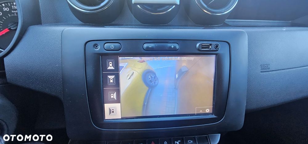 Dacia Duster 1.6 SCe Prestige - 12