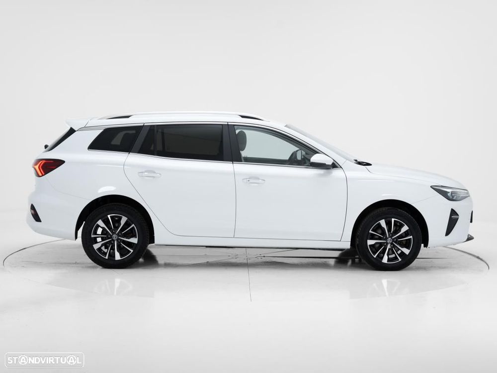 MG MG5 51 kWh Comfort - 3