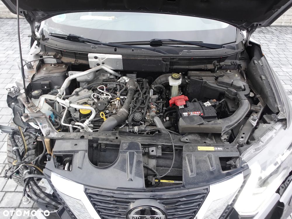 Nissan X-Trail 1.3 DIG-T N-Connecta 2WD DCT - 12