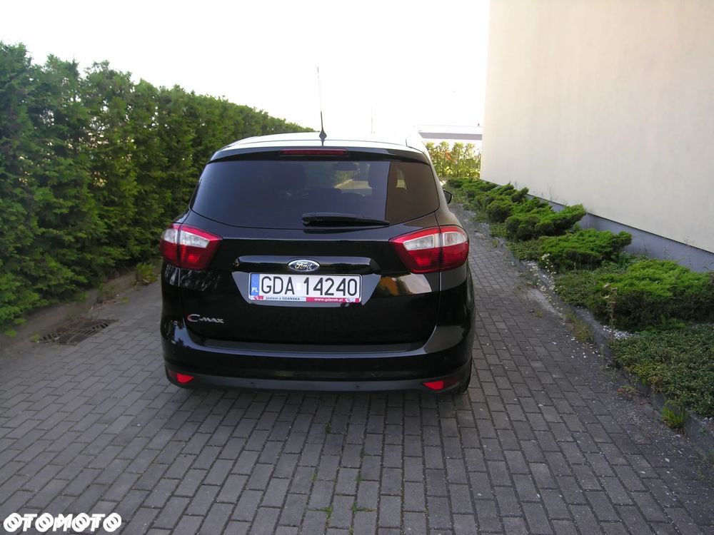 Ford C-MAX 1.6 TDCi Start-Stop-System Business Edition - 6