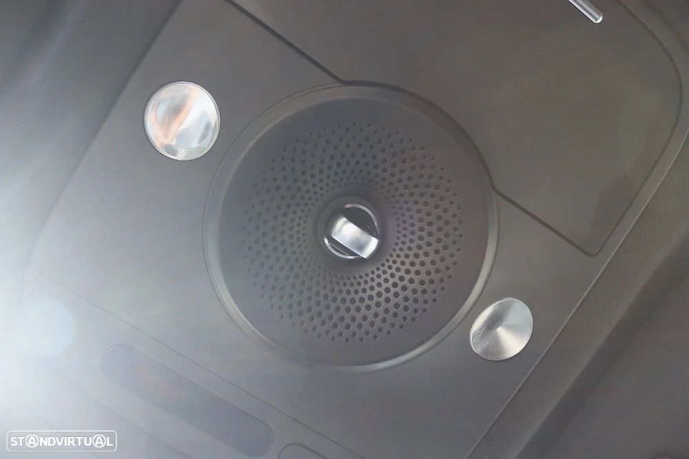 Smart #1 66 kWh Brabus AWD - 36